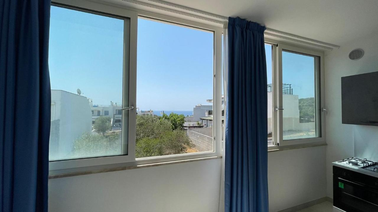 Blumare Apartaments Castro  Exterior foto