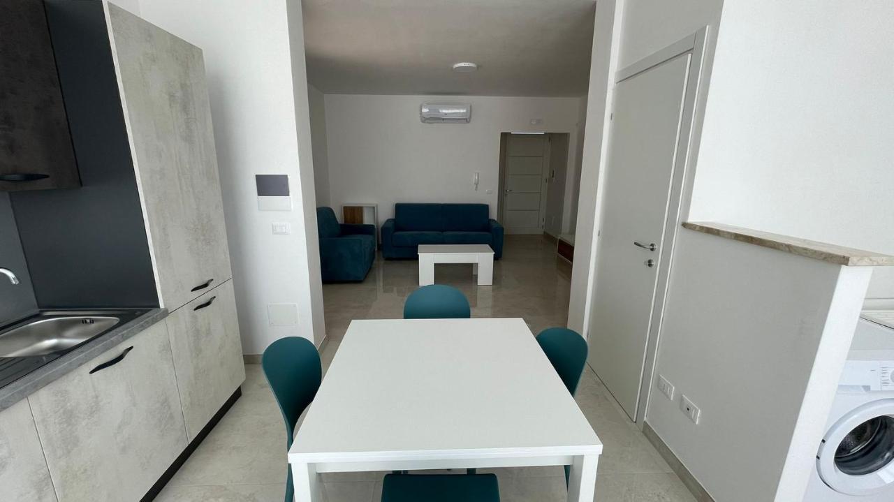 Blumare Apartaments Castro  Exterior foto