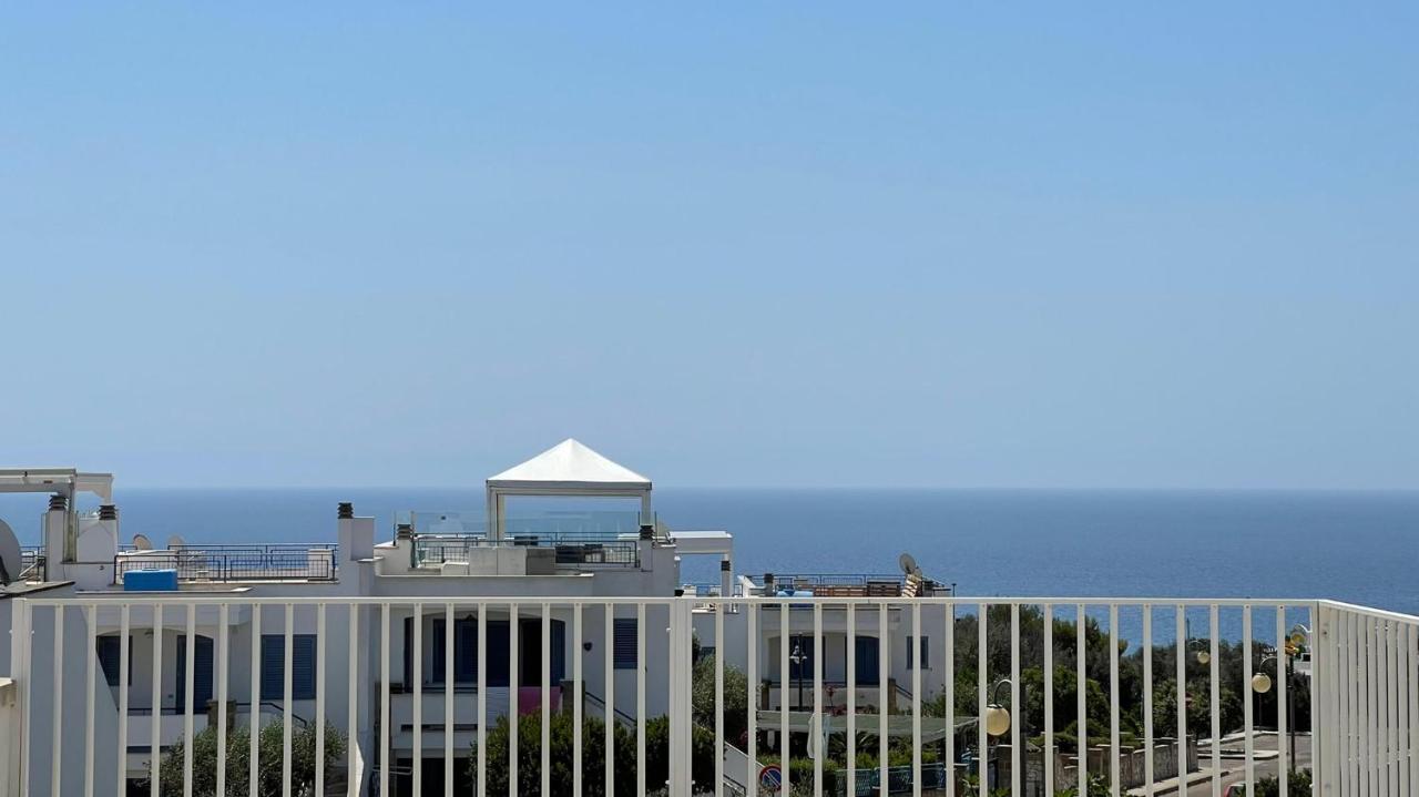 Blumare Apartaments Castro  Exterior foto