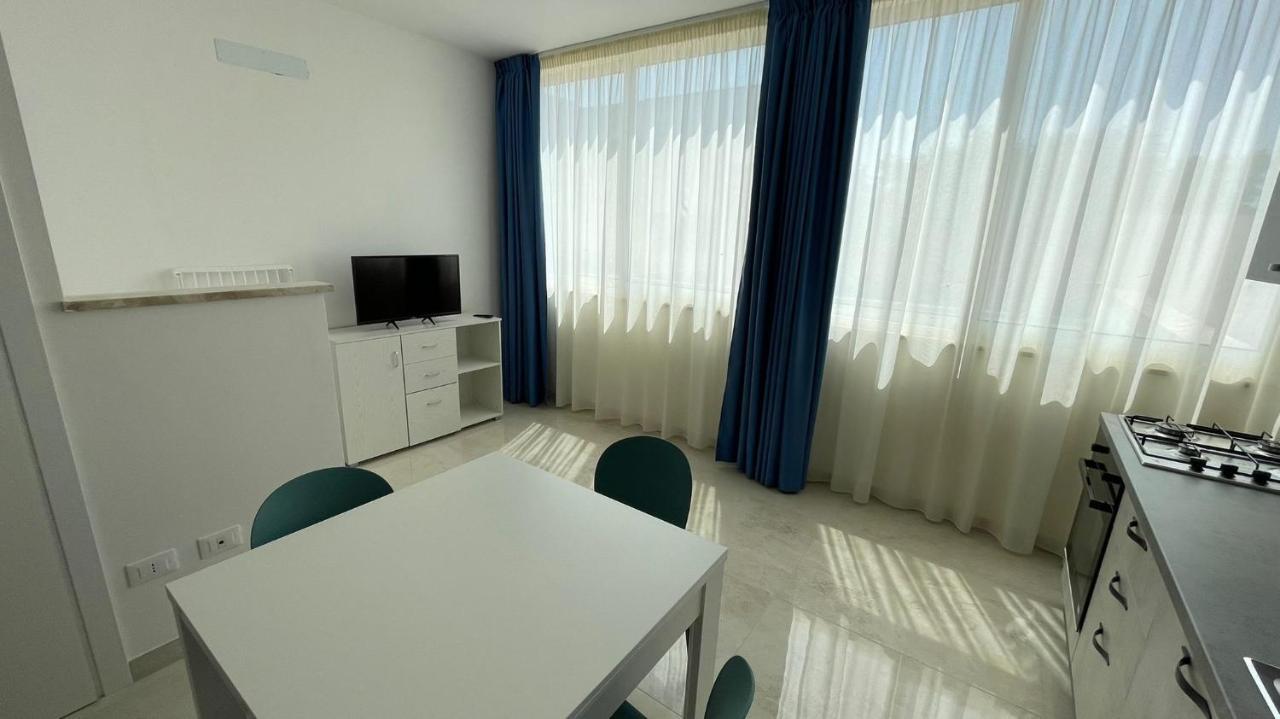 Blumare Apartaments Castro  Exterior foto