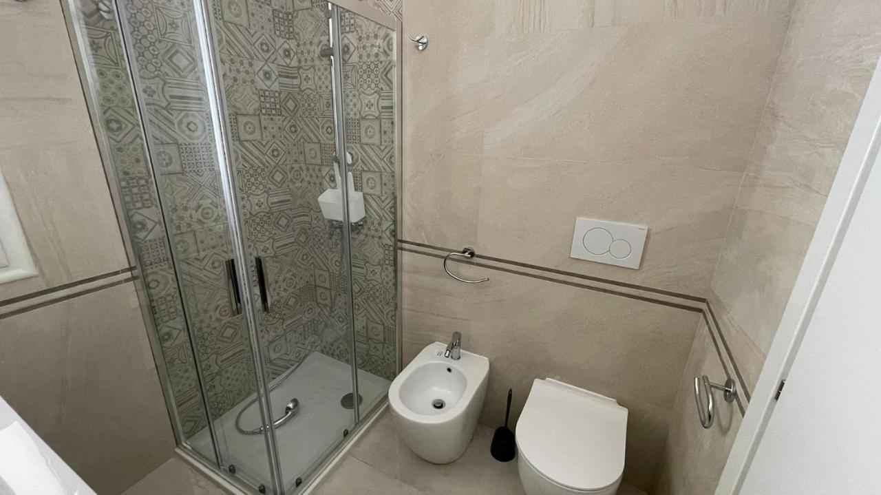 Blumare Apartaments Castro  Exterior foto