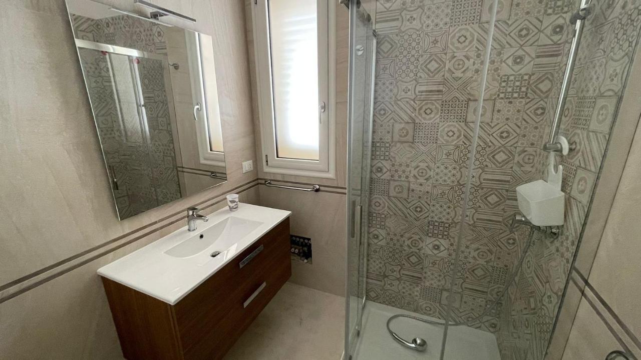 Blumare Apartaments Castro  Exterior foto